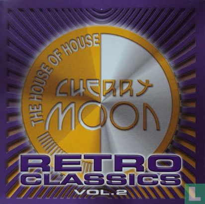 Cherry Moon Retro Classics 2 - Image 1