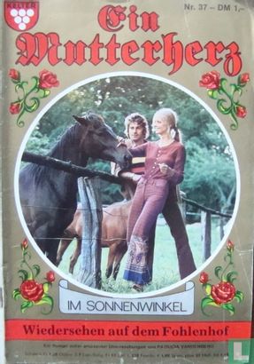 Ein Mutterherz 37 - Afbeelding 1