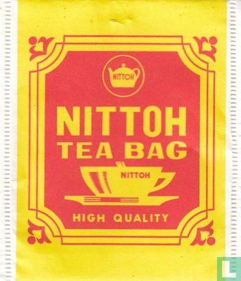 Tea Bag  - Afbeelding 1