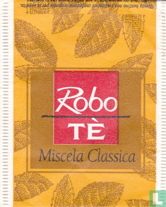 Tè Miscela Classica - Bild 1