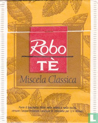 Tè Miscela Classica - Image 2