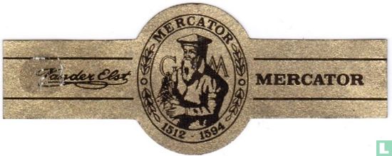 Mercator G M - Vander Elst - Mercator  - Afbeelding 1