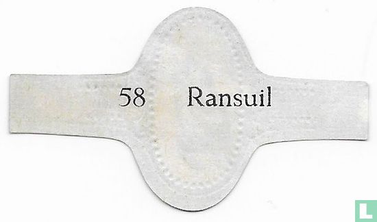 Ransuil - Afbeelding 2