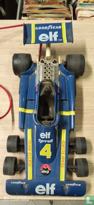 Tyrrell 34/2 - Afbeelding 2