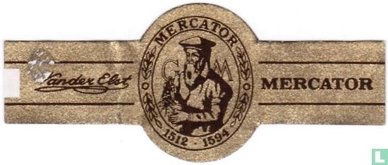 Mercator G M - Vander Elst - Mercator - Image 1