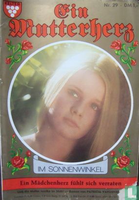 Ein Mutterherz 29 - Afbeelding 1