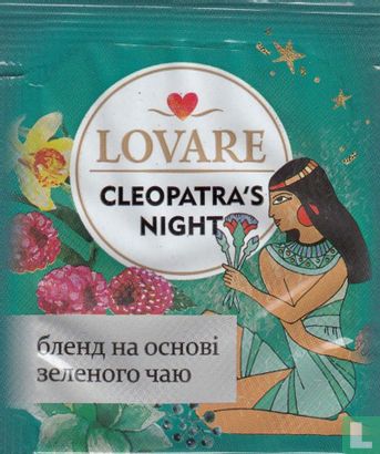 Cleopatra's Night - Afbeelding 1