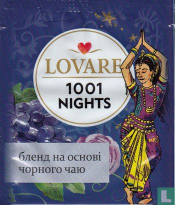 1001 Nights - Afbeelding 1