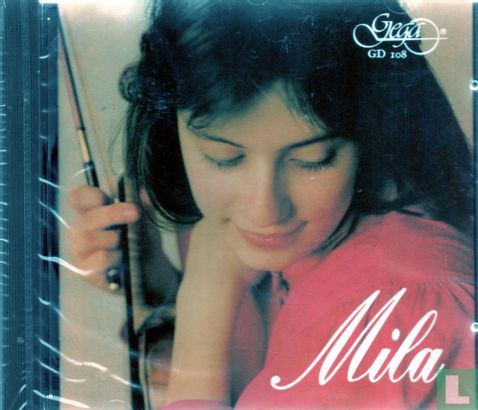 Mila - Bild 1