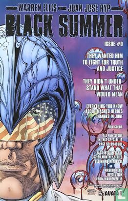 Pandora Annual 1 - Image 2