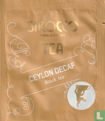 Ceylon Decaf - Bild 1