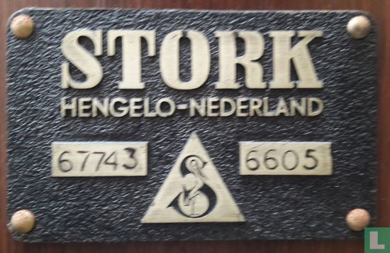 Stork Hengelo 