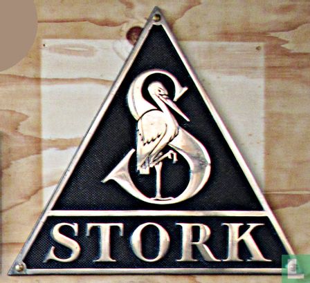 Stork Hengelo