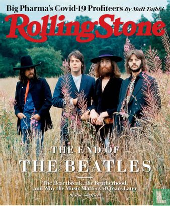 Rolling Stone [USA] 1343