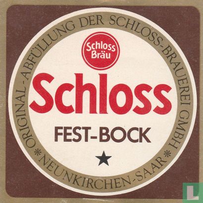 Schloss Fest-Bock