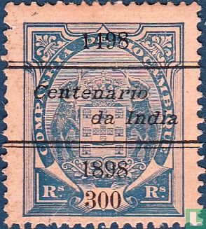 Zeeweg naar Indië, 1498-1898 
