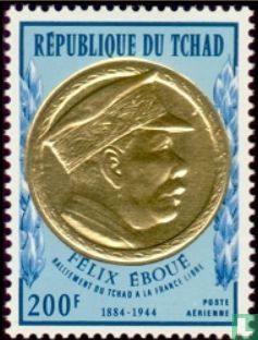 Felix Eboué