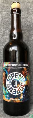 Jopen Meesterstuk 2022 - Image 1