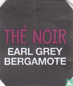 Thé Noir Earl Grey Bergamote - Image 3