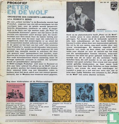 Prokofief: Peter en de wolf - Image 2