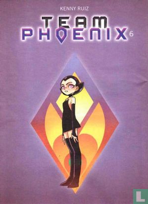Team Phoenix 6 - Image 1