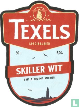 Texels Skiller Wit - Image 1