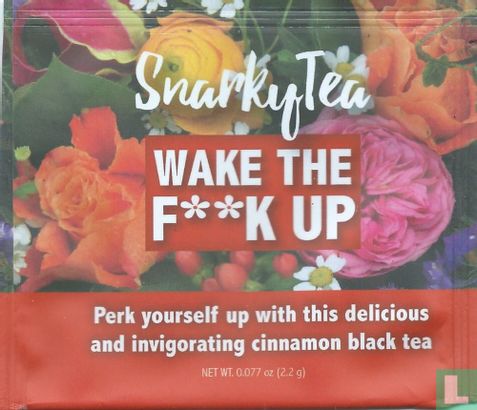 Wake The F**k Up - Afbeelding 1