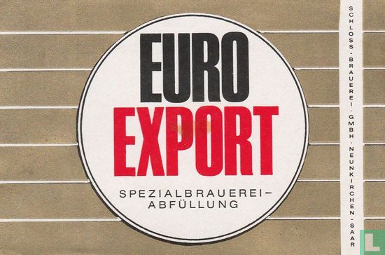 Euro Export