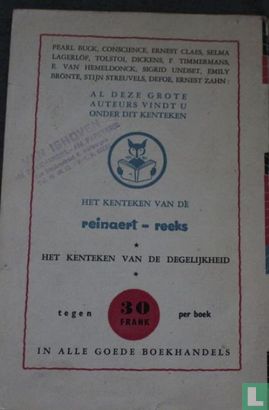 Het boek in Vlaanderen 1956 - Afbeelding 2