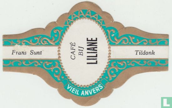 Café Bij Liliane - Frans Sunt - Tildonk - Image 1