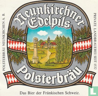 Neunkirchner Edelpils