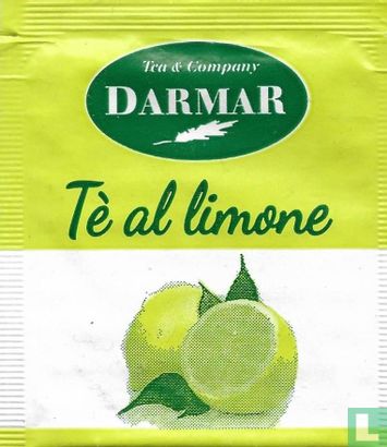 Tè al limone - Image 1