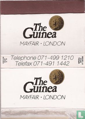 The Guinea