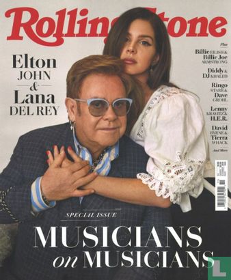 Rolling Stone [USA] 1333