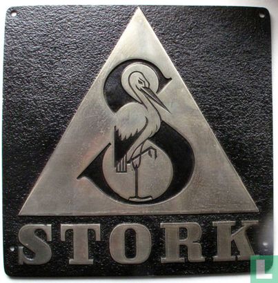 Stork Hengelo