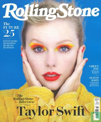 Rolling Stone [USA] 1332
