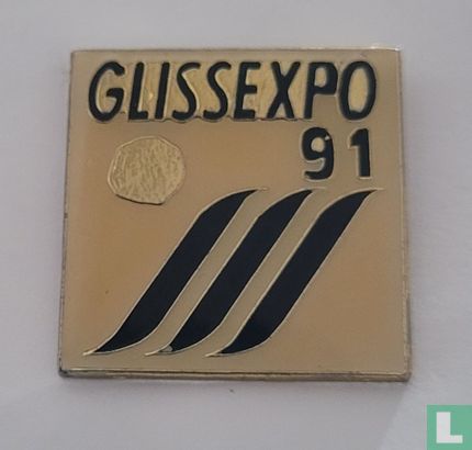 Glissexpo 91