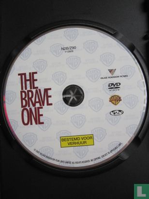 The Brave One - Afbeelding 3