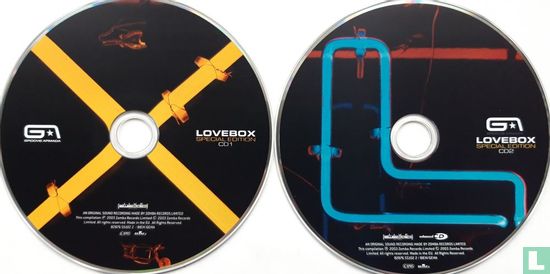 Lovebox - Special Edition - Bild 3