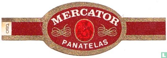 Mercator Panatelas  - Image 1