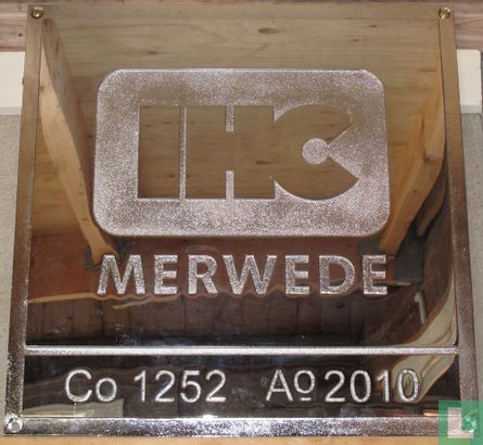 IHC Merwede Co 1252