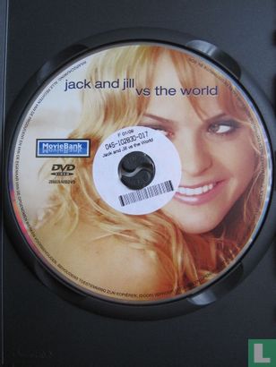 Jack and Jill vs The World - Bild 3