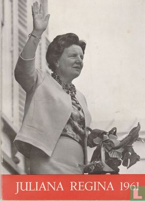 Juliana Regina 1961 - Image 1