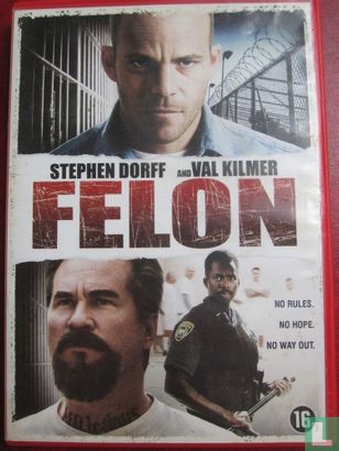 Felon - Image 1