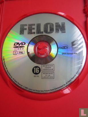 Felon - Afbeelding 3