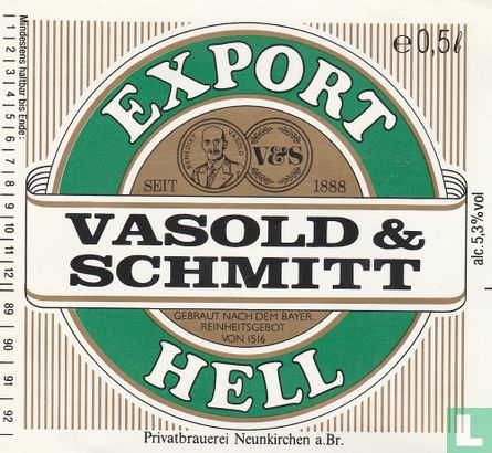 Export Hell