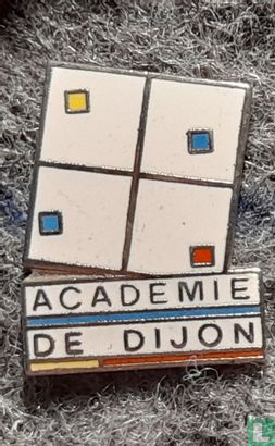 Academie de Dijon