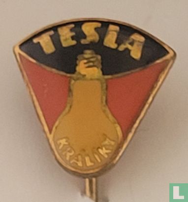 Tesla Kraliky