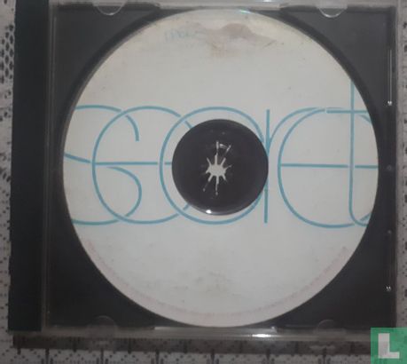 Secret - Image 1