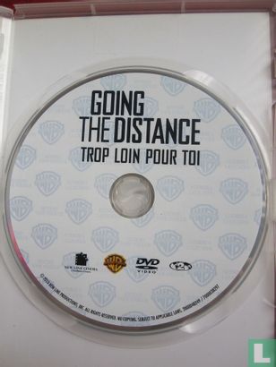 Going the Distance - Afbeelding 3